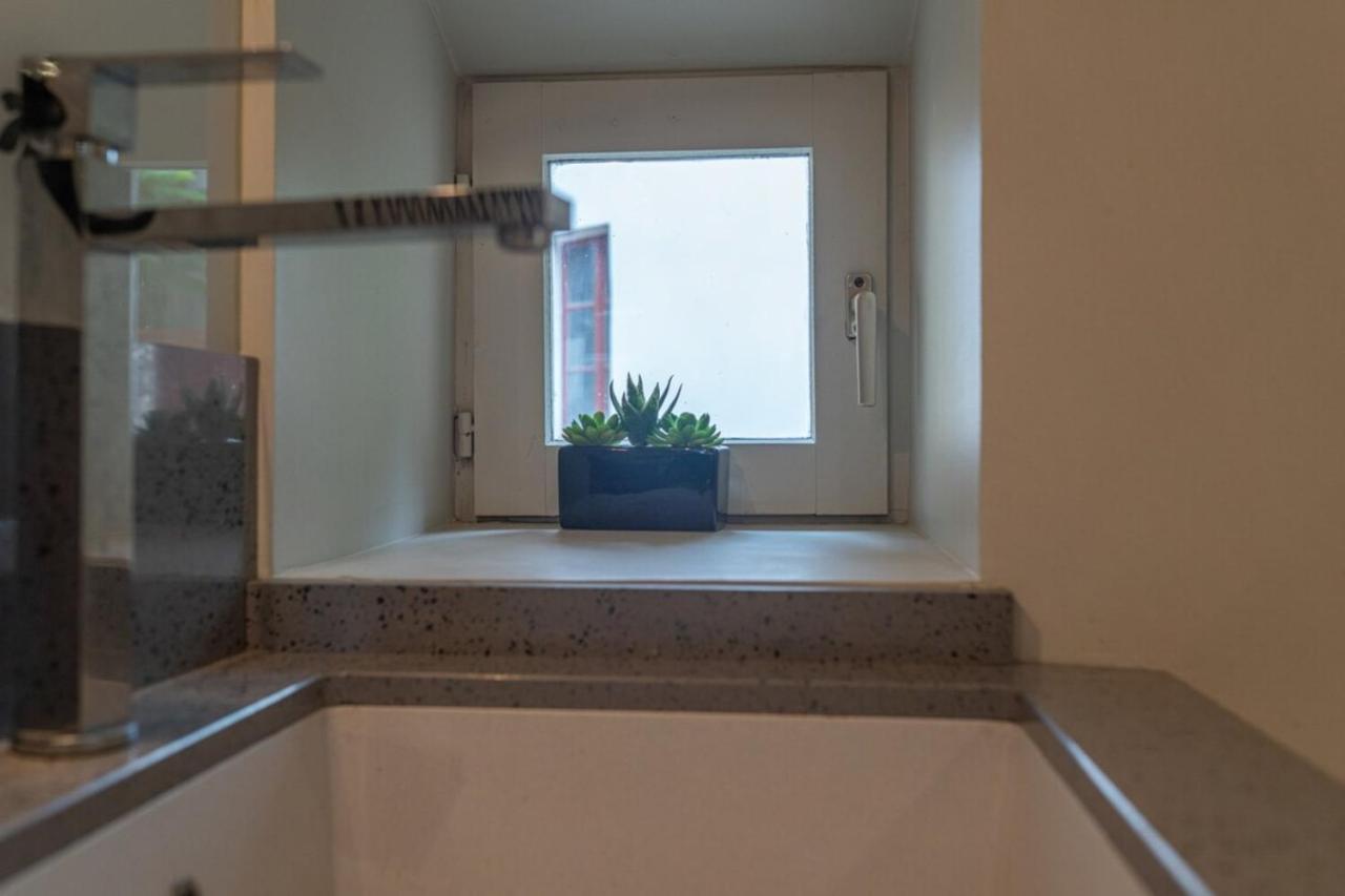 Escale Annecienne Furnished Flat Apartment อานซี ภายนอก รูปภาพ
