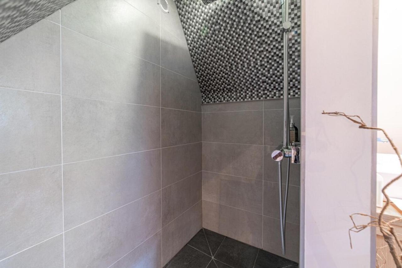 Escale Annecienne Furnished Flat Apartment อานซี ภายนอก รูปภาพ